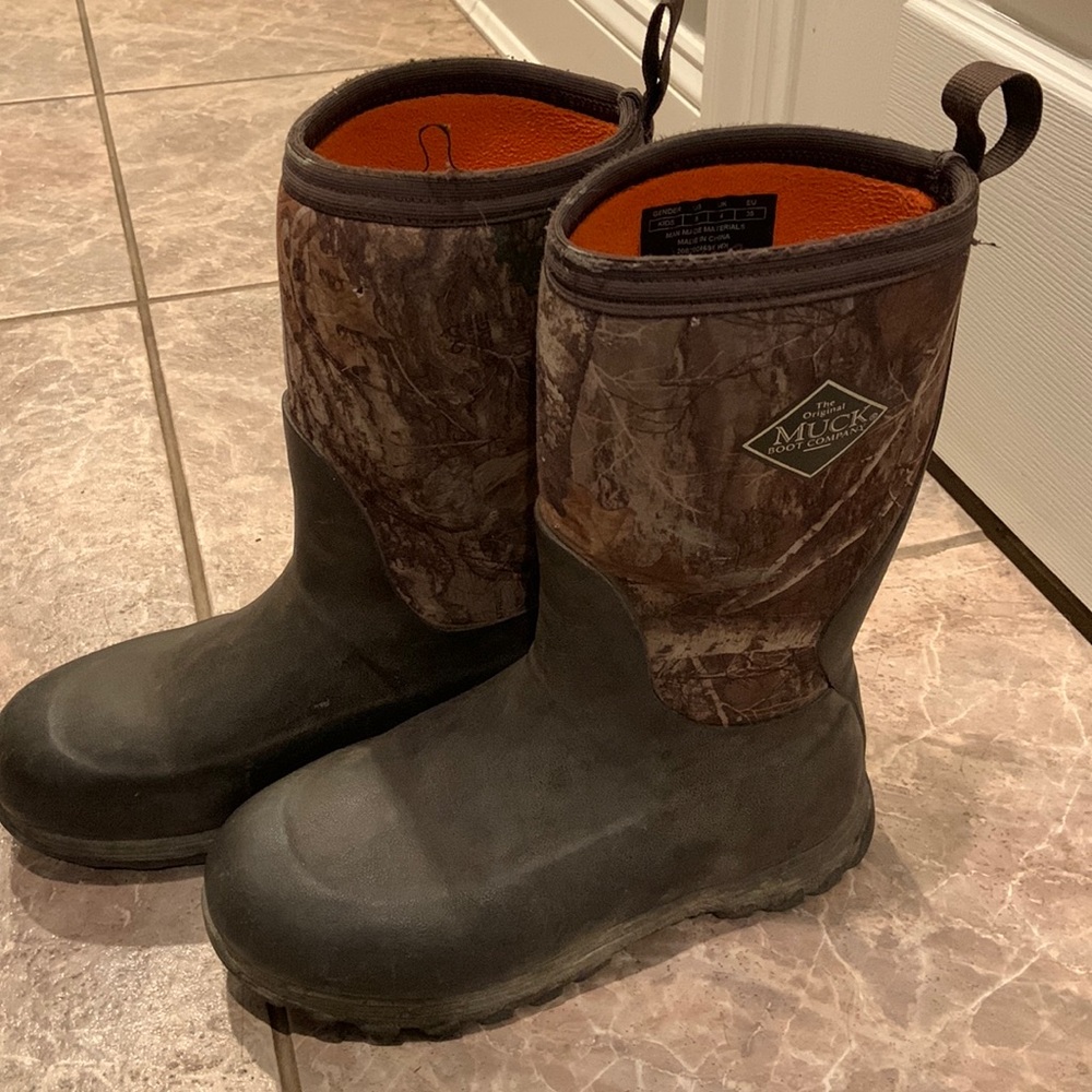Muck Boot Company